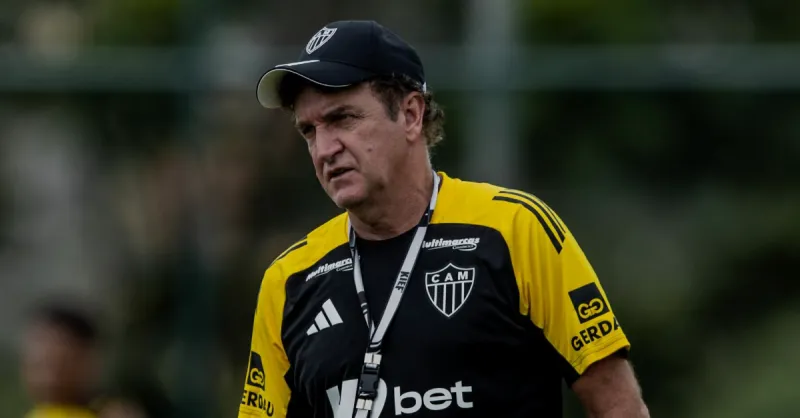 Atlético-MG Demite Cuca: Análise da Saída Pós-Clássico e Futuro do Galo