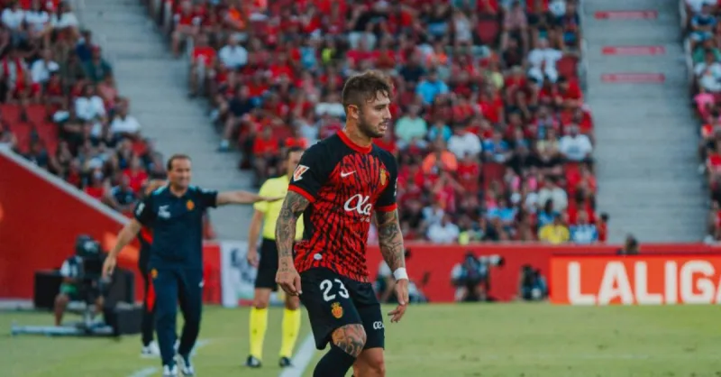 Atlético-MG Insiste em Maffeo: Entenda a Negociação com Mallorca e os Próximos Passos
