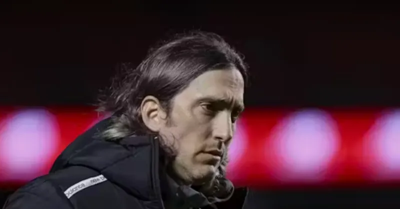 Atlético-MG: Zubeldía é o Alvo Principal e a Bússola da SAF na Escolha do Treinador