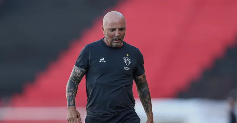Sampaoli no Atlético: Reencontros Estratégicos e o Impacto no Futuro do Galo