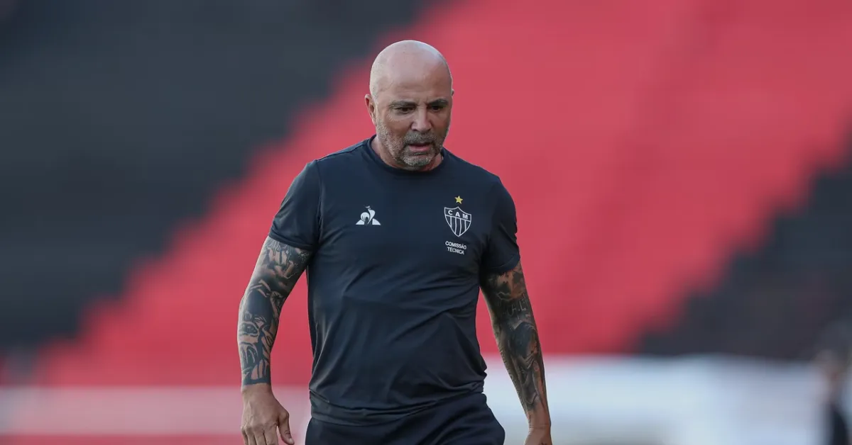 Sampaoli no Atlético: Reencontros Estratégicos e o Impacto no Futuro do Galo