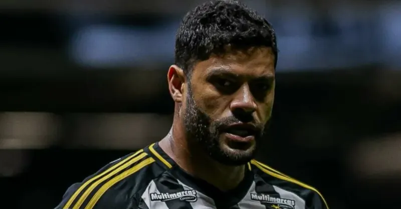 Sampaoli e Hulk: A Nova Era do Atlético-MG e a Estratégia de Jogo Crucial