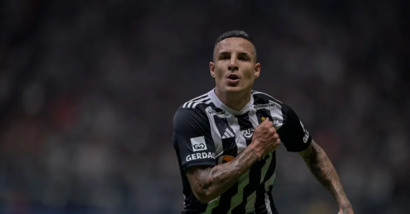Especialista revela como Sampaoli pode reativar Arana no Atlético-MG
