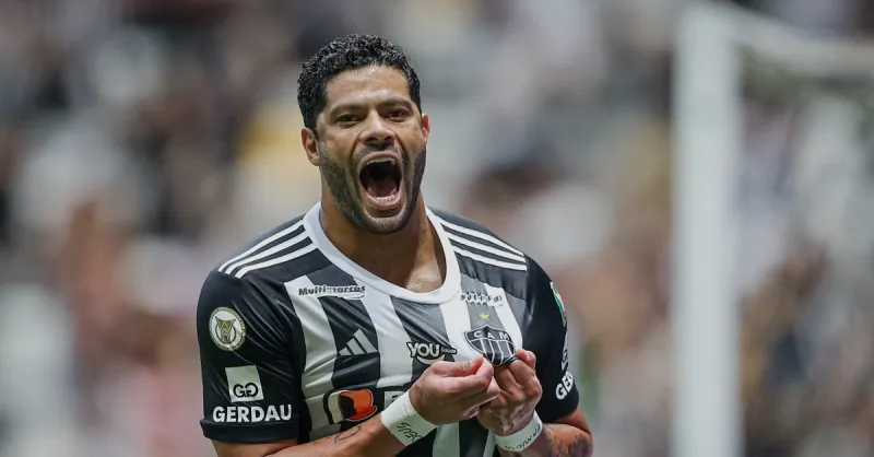 Hulk Quebra Recordes no Clássico? O que Esperar do Ídolo Contra o Cruzeiro