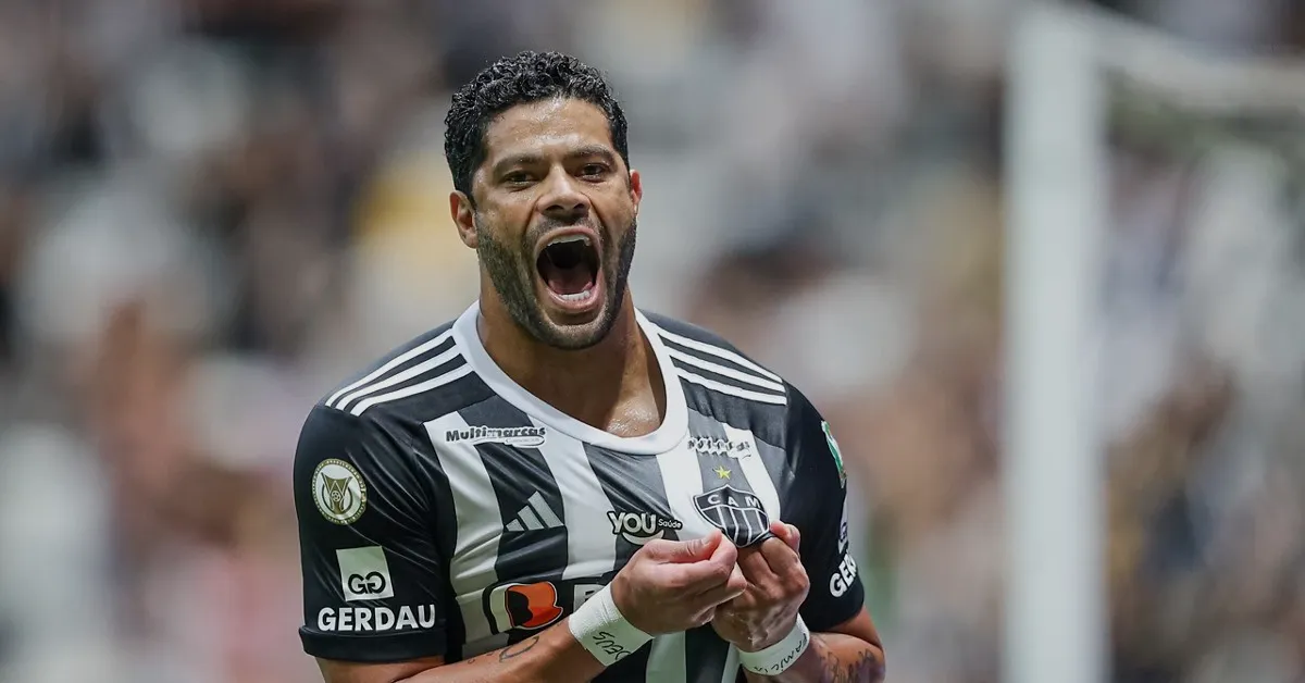 Hulk Quebra Recordes no Clássico? O que Esperar do Ídolo Contra o Cruzeiro