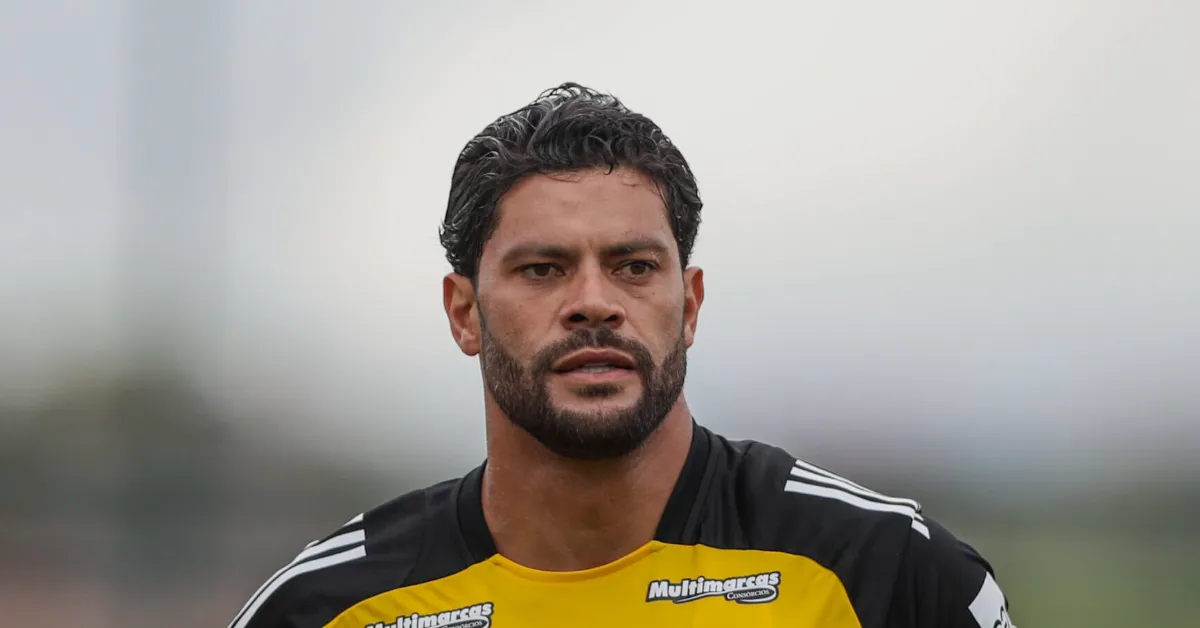 Hulk em 2025: Análise da Queda de 30% no Rendimento Ofensivo do Atlético-MG