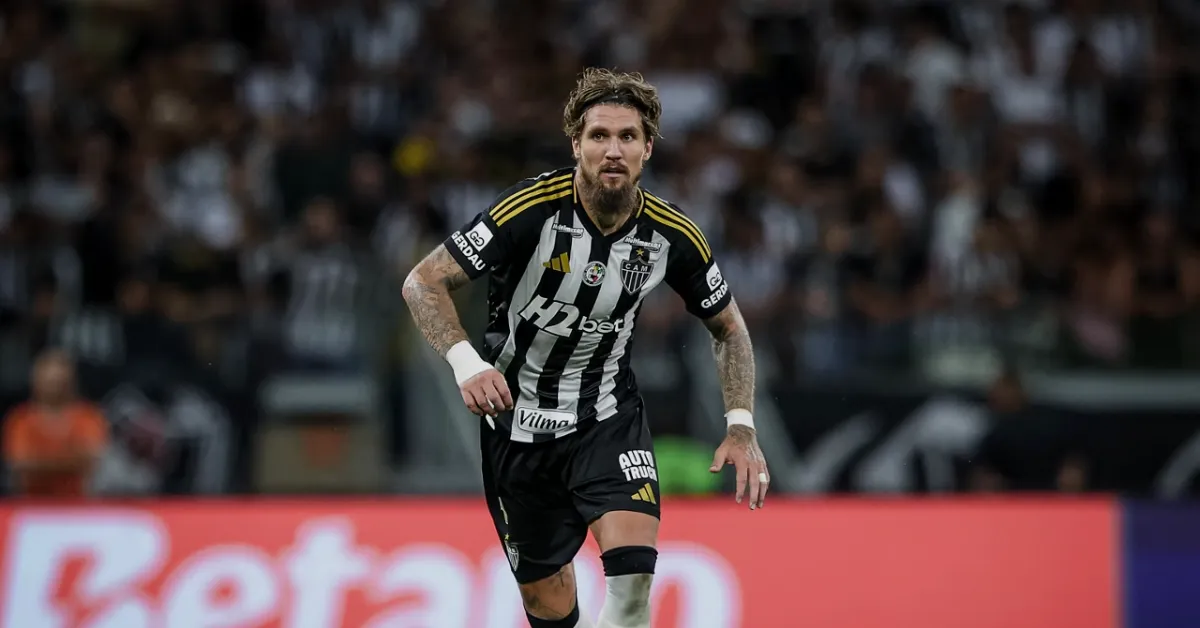 Lyanco no Clássico: Lélio Gustavo Alerta para Risco Inaceitável no Atlético-MG