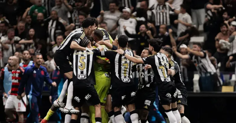Atlético-MG: A Pior Campanha no Início do Segundo Turno do Brasileirão – Análise Exclusiva