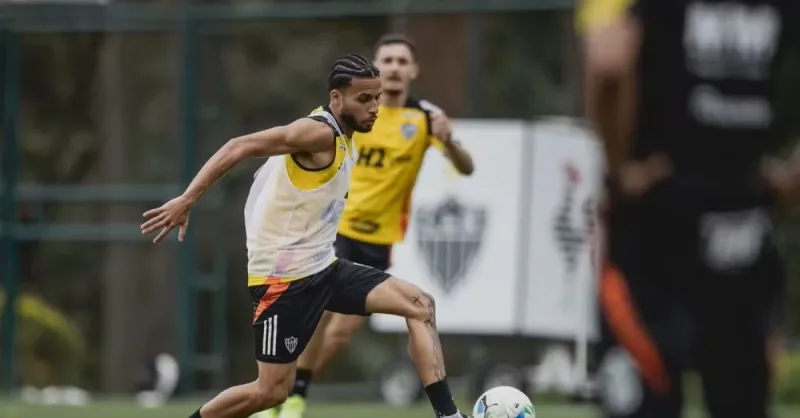 Atlético-MG no Hernando Siles: História e Desafio na Sul-Americana