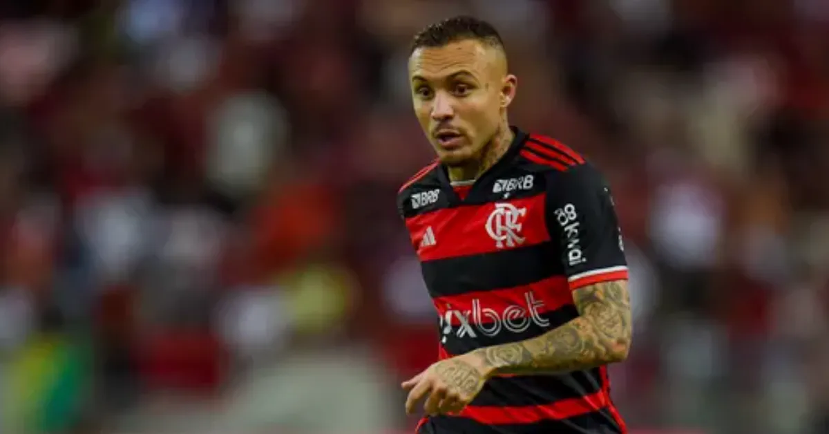 Atlético-MG define Cebolinha como alvo prioritário para 2026 com aval de Sampaoli