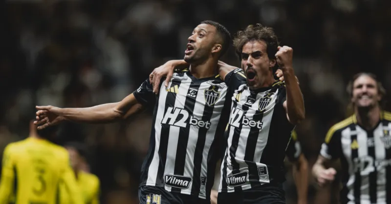 Atlético-MG x Mirassol: Gabriel Contesta Resultado e Números Chocam na Arena MRV