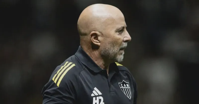 O Segredo de Sampaoli: Confiança dos Atletas Impulsiona Reação do Atlético-MG