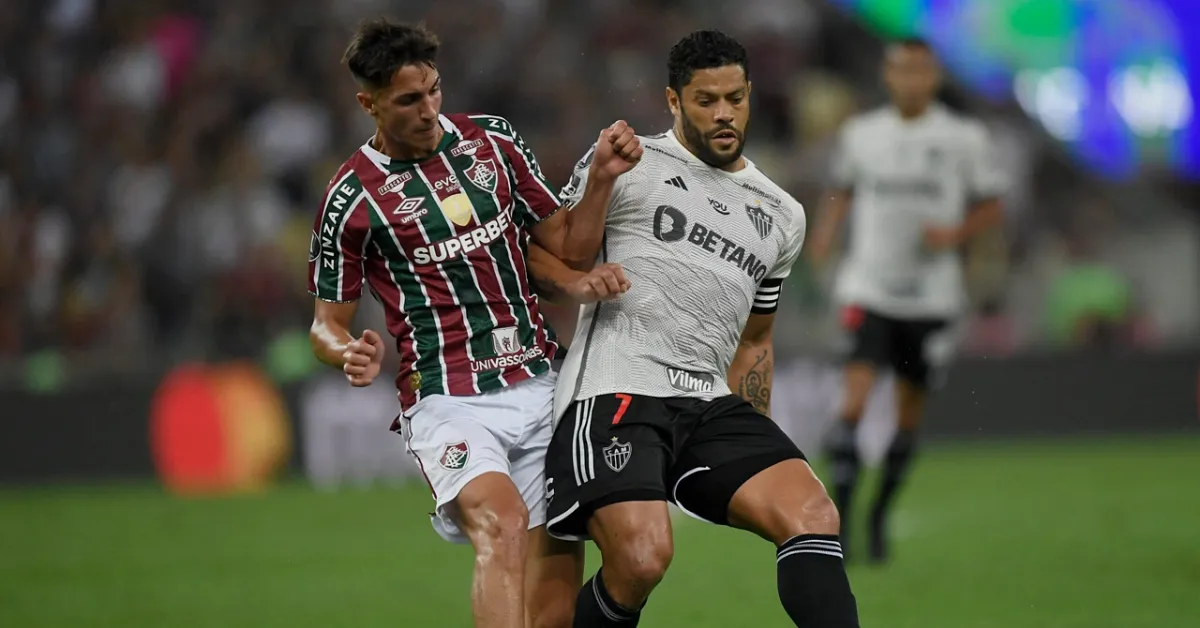 Atlético-MG Enfrenta Fluminense com Histórico Preocupante Longe de BH