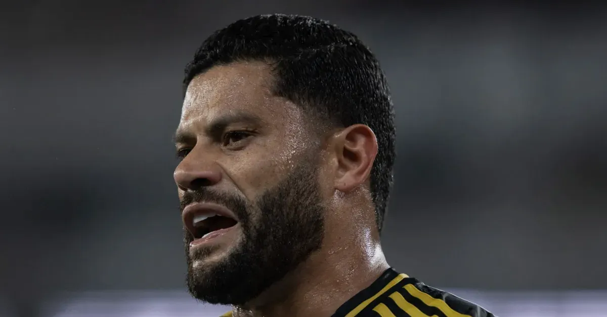 Hulk: A Missão de Quebrar o Jejum e Reafirmar Liderança Contra o Sport pelo Atlético