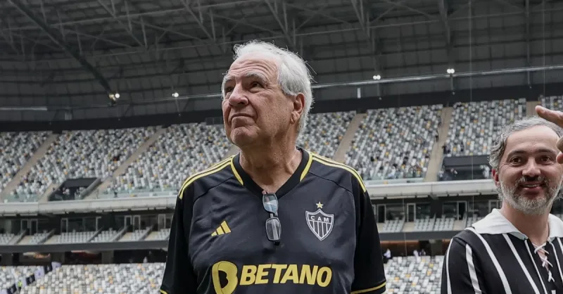 Atlético-MG: Menin Cobra Reação e Define Rumo do Galo