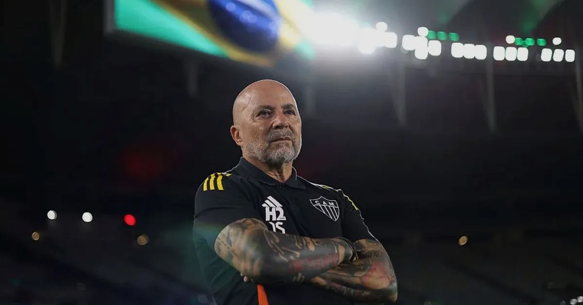 Atlético: Lista de Desfalques Preocupa Sampaoli para o Clássico