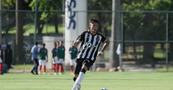 Atlético-MG: Román pode jogar lesionado? O drama da defesa no clássico