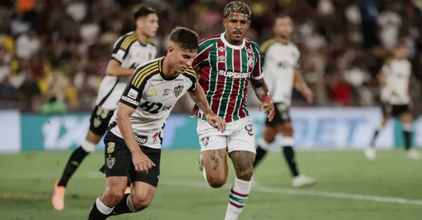 Atlético-MG vs. Fluminense: Luta por vaga na Libertadores e permanência na Série A