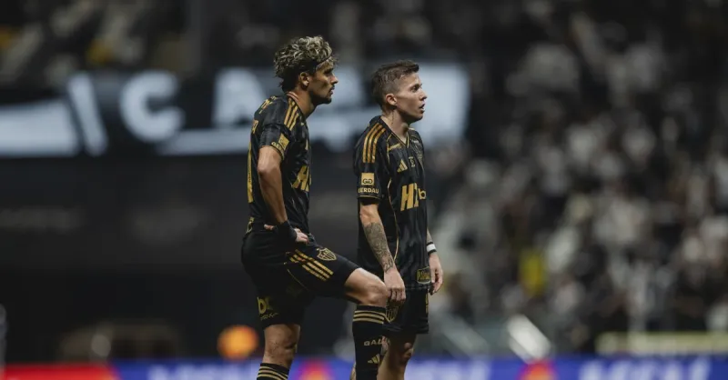 Atlético-MG x Del Valle: Semifinal da Sul-Americana - Tudo Sobre o Duelo Crucial