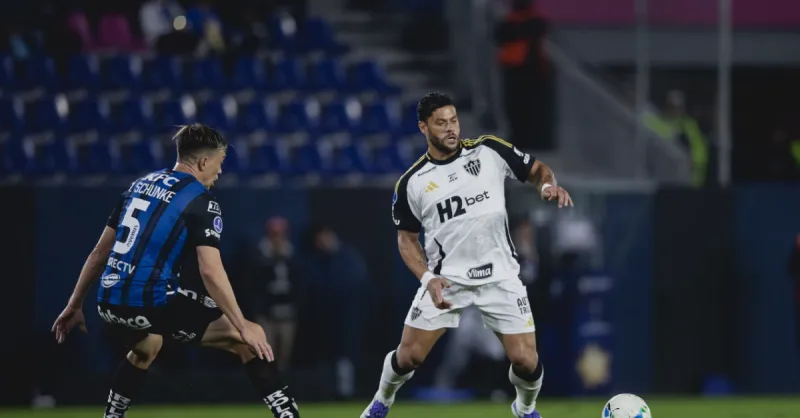 Atlético-MG: Elenco 2026 em Debate – Hulk, Arana, Scarpa e Rony Podem Deixar o Galo?