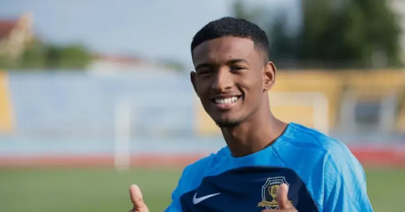 Atlético-MG Rescinde Contrato de Vitinho: Entenda os Bastidores
