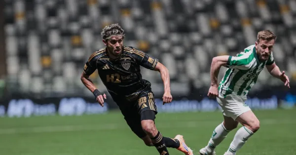 Atlético-MG: Scarpa Fora da Semi da Sula e a Confissão que Surpreende