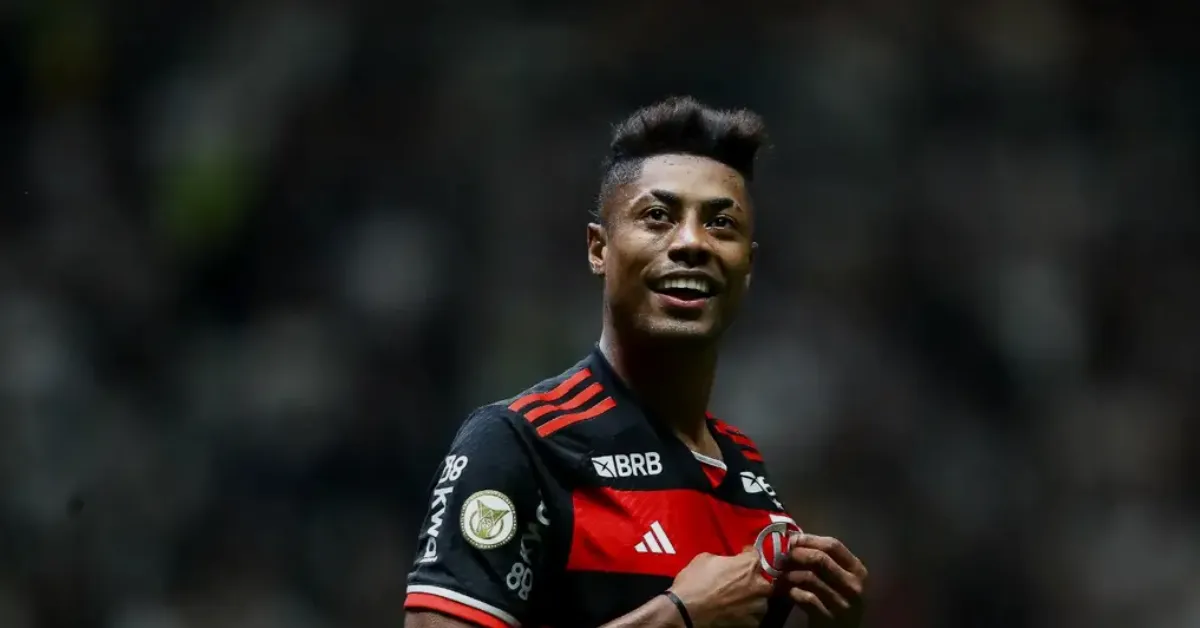 Bruno Henrique no Atlético-MG em 2026? Entenda o 'Não' do Atacante e os Obstáculos Financeiros