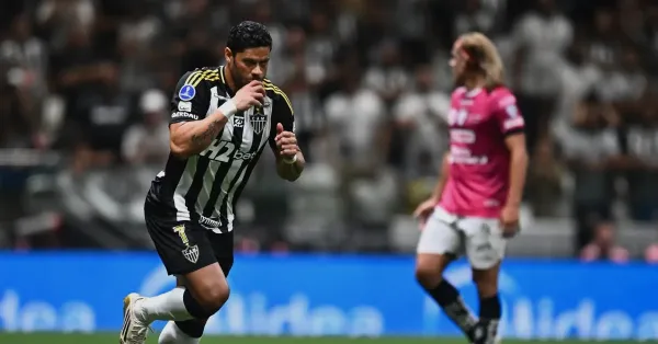 Hulk e Atlético-MG: O Verdadeiro Plano para 2026 Revelado!
