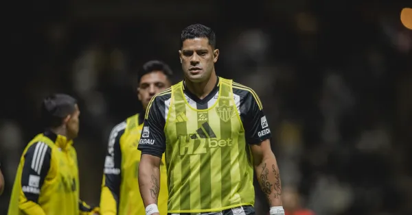 Hulk no Banco: A Análise de Casagrande e o Futuro do Ídolo no Galo
