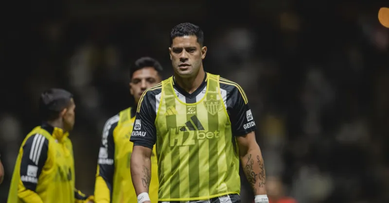 Hulk no Banco: A Análise de Casagrande e o Futuro do Ídolo no Galo