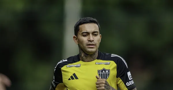 Sampaoli Resgata Dudu e Bernard: A Chave para o Atlético-MG na Reta Final