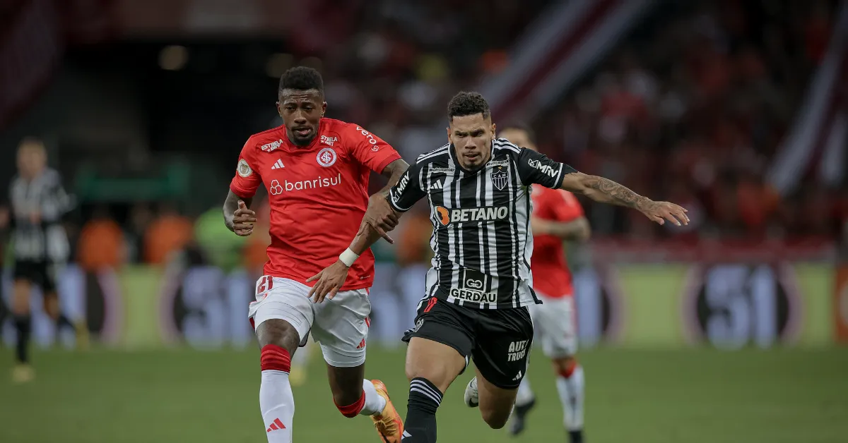 Atlético-MG vs Internacional: Sampaoli sob Pressão, Galo em Jogo Decisivo
