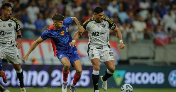 Atlético-MG x Bahia: Desfalques, Retornos e a Estratégia do Galo
