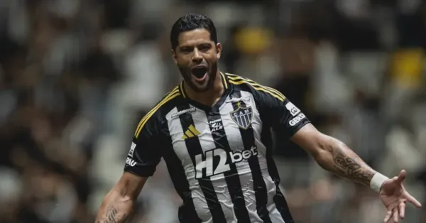 Hulk 500 Gols: Análise Profunda do Legado e Números no Atlético-MG