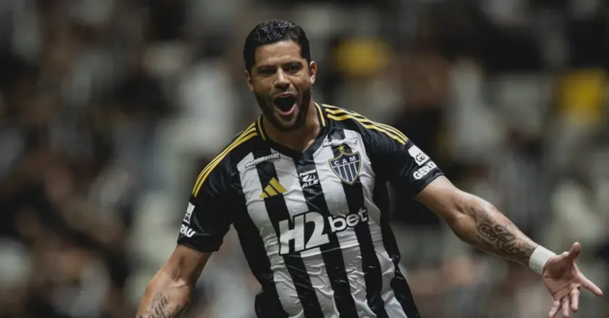 Hulk 500 Gols: Análise Profunda do Legado e Números no Atlético-MG