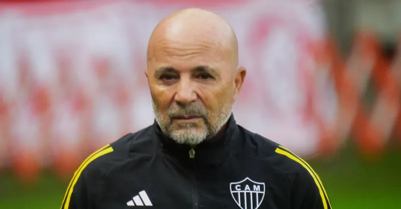 Atlético-MG: Sampaoli Define Estratégia Crucial Contra Sport em Jogo Decisivo