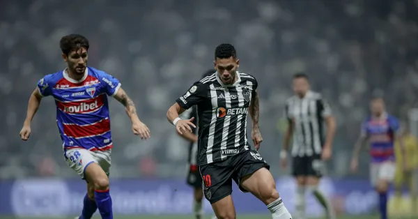 Atlético-MG x Fortaleza: Tudo sobre o Confronto Essencial na Arena MRV