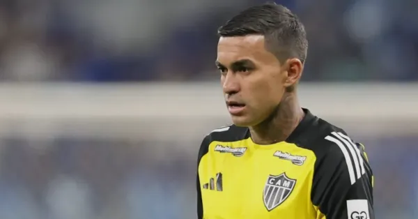 Dudu no Atlético-MG: O Desafio do Ídolo e a Pressão por Resultados em 2025