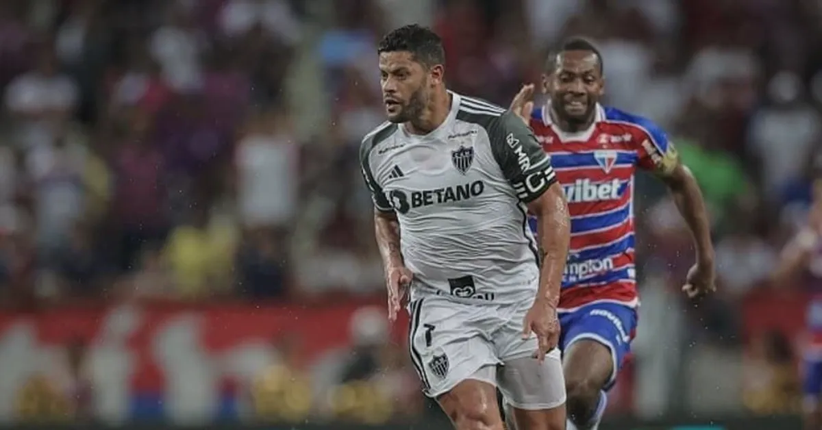 Atlético-MG x Fortaleza: O Confronto de Duas Realidades no Brasileirão