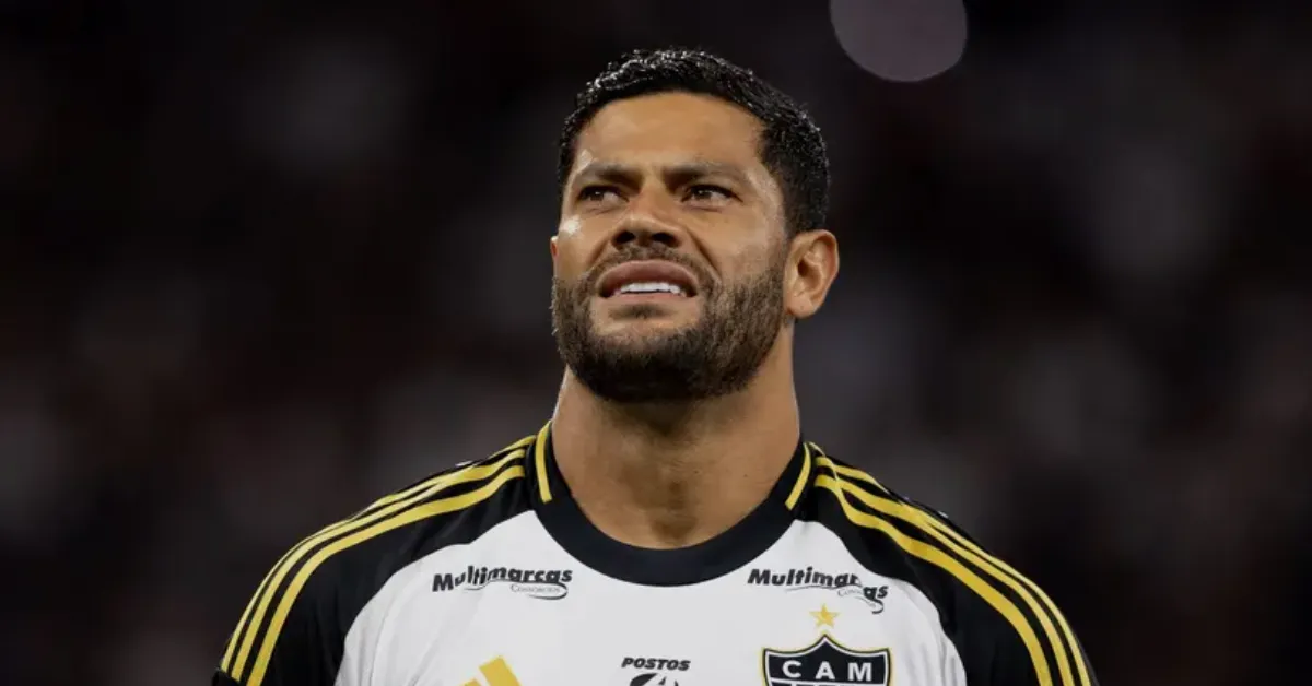Hulk Imparável: O Protagonismo que Redefiniu a Reta Final do Atlético-MG