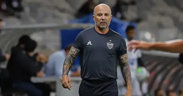 Sampaoli no Atlético-MG: Oportunidade de Bicampeonato e Fim do Jejum na Sul-Americana