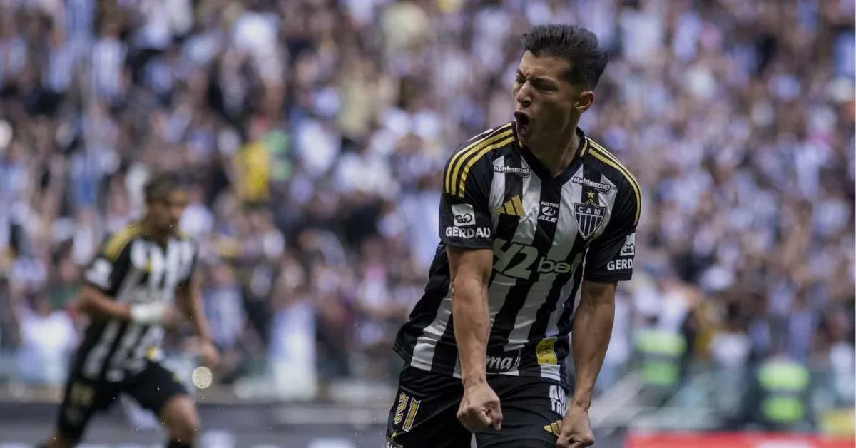 Atlético-MG: Como o Título da Sul-Americana Pode Transformar o Faturamento por Premiações