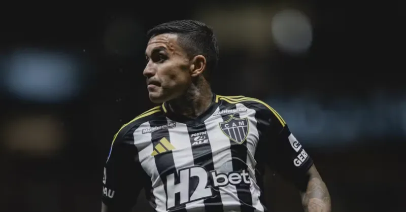 Dudu Decisivo: O Trunfo do Galo para a Glória Continental