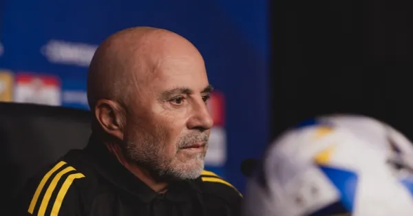 Sampaoli e a Sul-Americana: A Estratégia Que Levou o Galo à Final