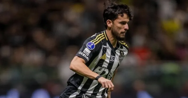 Galo na Sul-Americana: Pênalti de Biel Gera Confronto com Torcida