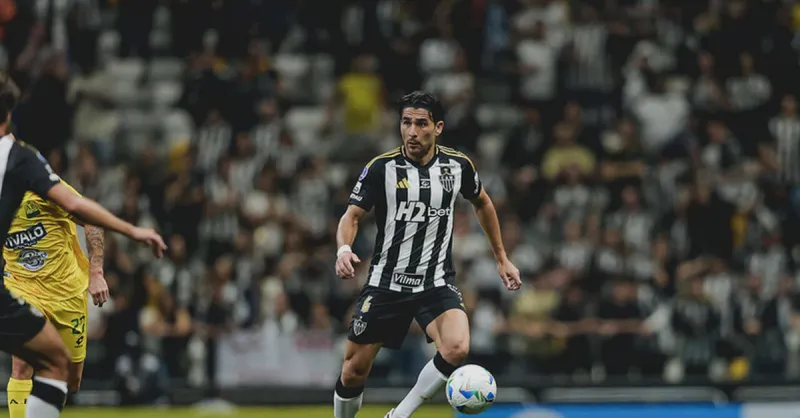 Junior Alonso Fora dos Pênaltis: Entenda a Polêmica e o Futuro no Galo