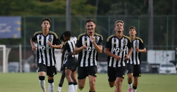 Atlético-MG Redefine Estratégia de Contratações para 2026: Foco em Jovens Talentos