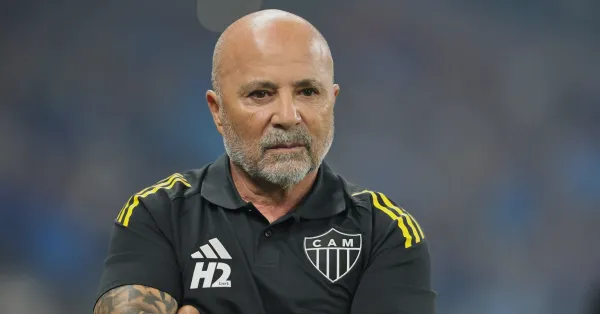 Atlético-MG: Sampaoli e o Revés Tático Contra o Fortaleza