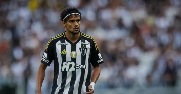 Sampaoli Responde: Scarpa no Banco e o Perigoso Cenário do Atlético-MG Próximo ao Z-4