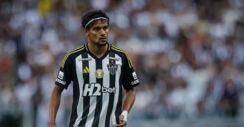 Sampaoli Responde: Scarpa no Banco e o Perigoso Cenário do Atlético-MG Próximo ao Z-4